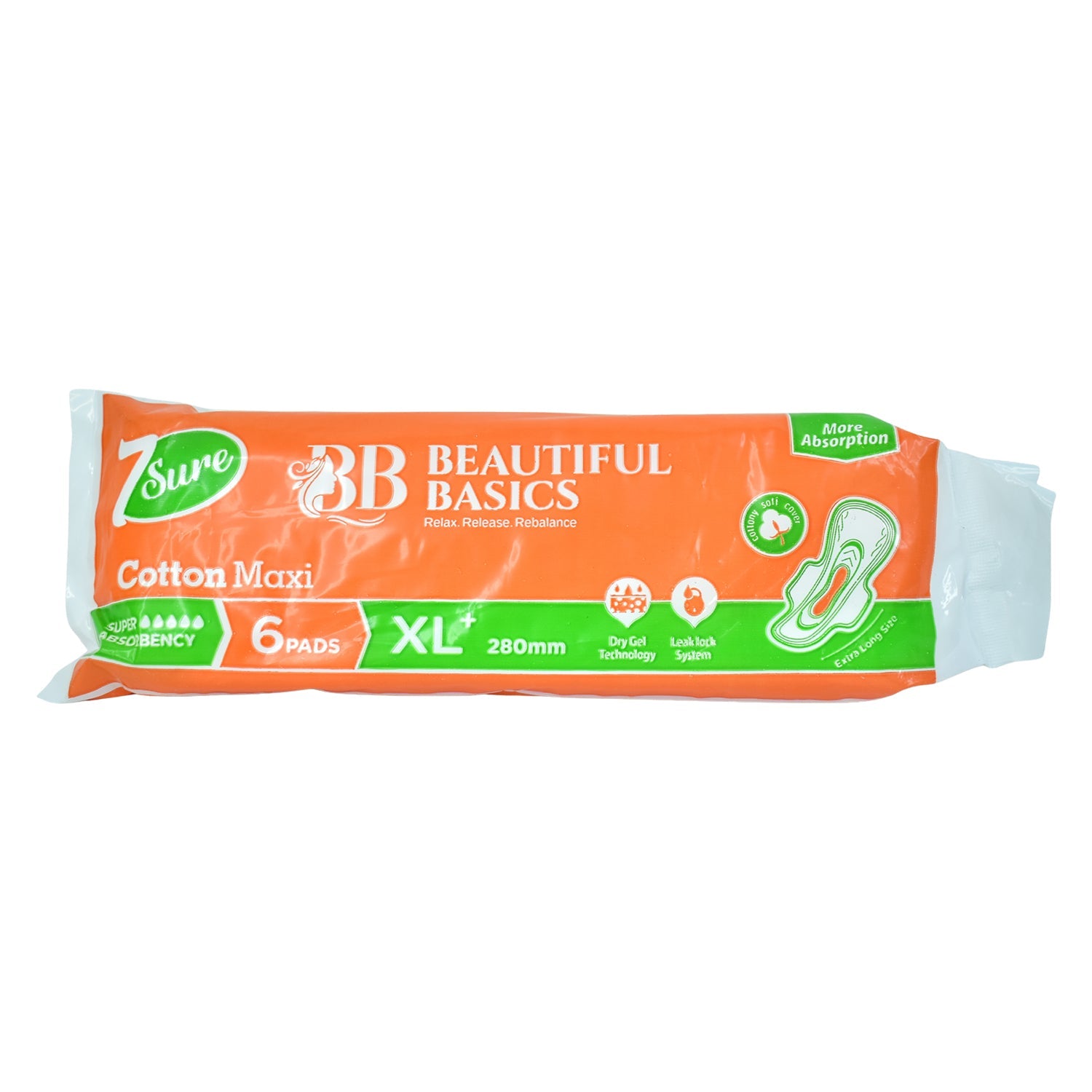 Eco-Friendly Cotton Pads Eco-Friendly Cotton Pads